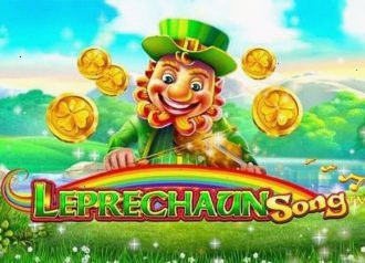 Leprechaun Song игровой слот с лепреконом